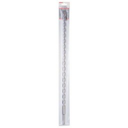 Сверло бетон CYL-3 18Х600 мм SilverPerc