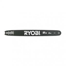 Шина для пилы 45 см, пилы RCS4845C, RYOBI