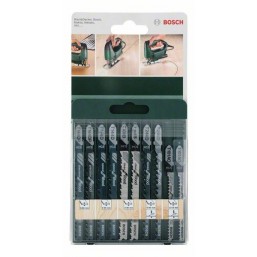 3 ПИЛКИ ЛОБЗ. SET T PROGR