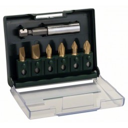 7 БИТ 25ММ LS/PH/PZ TIN