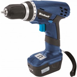Шуруповерт аккумуляторный Einhell  BT-CD 10,8/1 LI