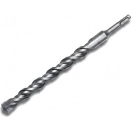Бур SDS-plus (2 спирали, 2 резца)  18,0 x 450 Интерскол 2011045001800