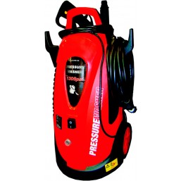 Мойка высокого давления электрическая LAND HP8140