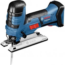 Акк. пила лобзиковая Bosch GST 18 V-LI S