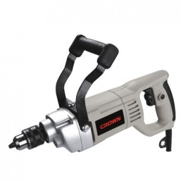 Дрель ударная Crown CT10016