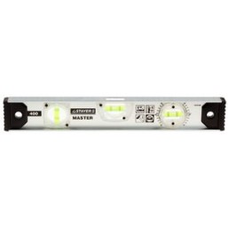 Уровень STAYER "MASTER" "I-Bar" РЕЛЬС двутавровый, 3 противоударных ампулы 150 mod
