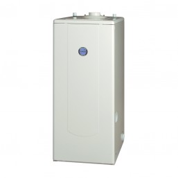 Жидкотопливные напольные газовые котлы Kiturami TURBO-13R