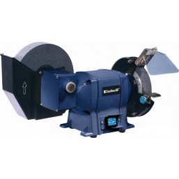 Заточный станок электрический Einhell BT-WD 150/200