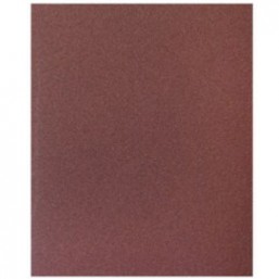 Лист шлифовальный универсальный STAYER "MASTER" на бумажной основе,  230х280мм, Р320, упаковка по 5ш