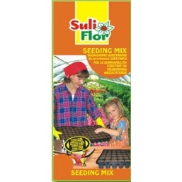 Торфяной субстрат Suliflor  10л