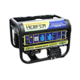 Helpfer электрогенератор FPG2800E1