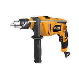 Дрель ударная 1100W (ID11008.1)