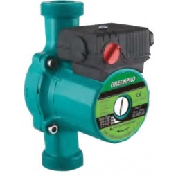 Насос циркуляционный Greenpro RS25/8G