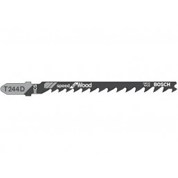 2 ПИЛКИ ЛОБЗ.T 244 D  HCS