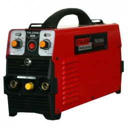 Сварочный аппарат TIG-250Ai