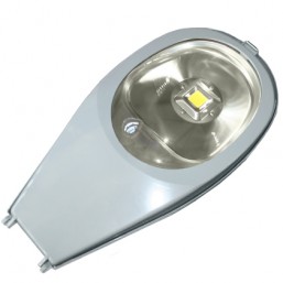 Фонарь уличный LED 50W ED RGB Фонарь RGB 37008