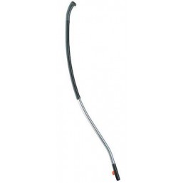 Ручка алюминиевая эргономичная 150 см plus Gardena 03745-20.000.00