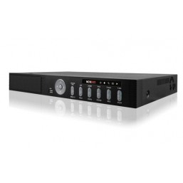 Профессиональный видеорегистратор HD-SDI NOVICAM FR04