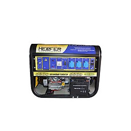 Helpfer генератор FPG8800E1