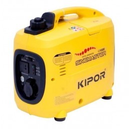 Портативный генератор IG1000p KIPOR