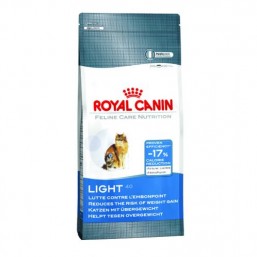 Сухой корм Royal Canin Light 40 10kg