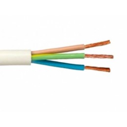 Кабель TTR 3*2.5 zafer