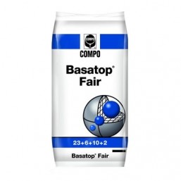 Минеральное удобрение Basatop Fair 25 кг.