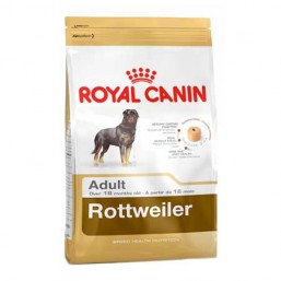 Сухой корм Royal Canin Rottweiler Adult 19kg