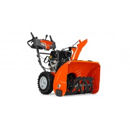 Снегоуборочная машина Husqvarna ST 230P