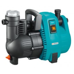 Насос садовый 4000/5 Comfort Gardena 