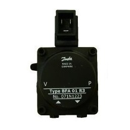T20448 масляный насос DANFOSS BFA01 Biemmedue