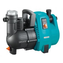 Насос садовый 5000/5 Comfort Gardena