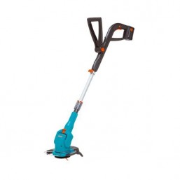 Аккумуляторный триммер EasyCut Li-18/23 R Gardena 09823-20