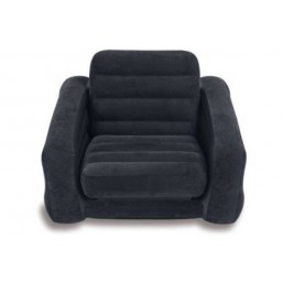 Надувное кресло Intex 218 х 109 х 66 см