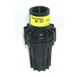 Регулятор давления. На выходе - 3,50 бар (0,45 - 5 м3/ч) Rain Bird PSI-M50