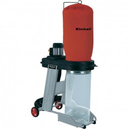 Вакуумная система для стусла, стационарных станков и плиткорезов Einhell RT-VE 550 A