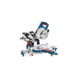 Торцовочная пила Bosch GCM 8 SJL