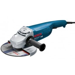 Углошлифмашина от 2 кВт Bosch GWS 24 - 230 H 0601884103