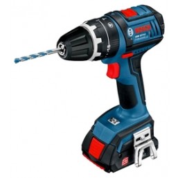 Акк. ударн. дрель-шуруповерт Li-Ion Bosch GSB 18 V-LI 0601867102