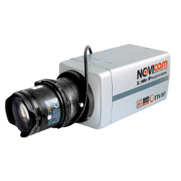 Мегапиксельная IP-видеокамера для помещений NOVICAM IP 43N