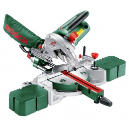 Торцовочная пила PCM 7 S Bosch 0603B01300