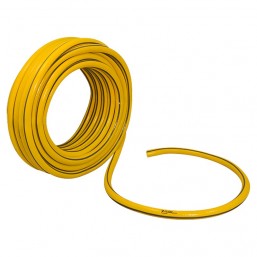 Шланг поливочный (Standard), 3/4" 50 метров   PALISAD LUXE 67458