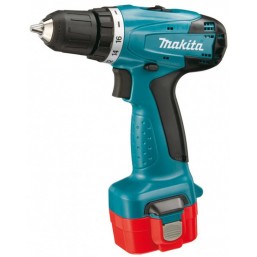 Акк. Дрель-шуруповерт Makita 6261DWE