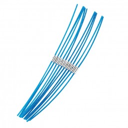 ПРОЧН. ЛЕСКА К-30 (10 шт) F016800182 BOSCH . 10 штук в наборе