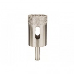 Алм Коронка Best for Ceramic Diamonddrilling 25mm 1"