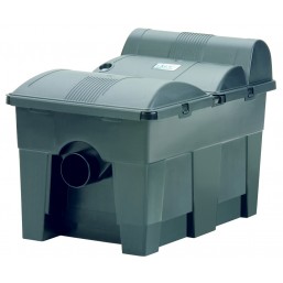 Проточный фильтр BioSmart UVC 16000** 57377