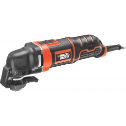 B&D, MT300KA, 300 Вт Многофункциональный инструмент