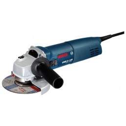 Углошлифмашина до 1.5 кВт Bosch GWS 9-125 0601791000