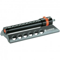 Дождеватель Aquazoom Comfort 250/1 Gardena 01971-20.000.00