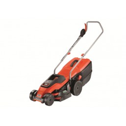 B&D, EMAX34I, Газонокосилка 34см, 1400 Вт EMAX34I B&D